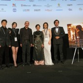 Bộ phim dựa trên tác phẩm của Nguyễn Ngọc Tư tranh giải tại LHP quốc tế Tokyo 2022